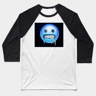Emoji Baseball T-Shirt